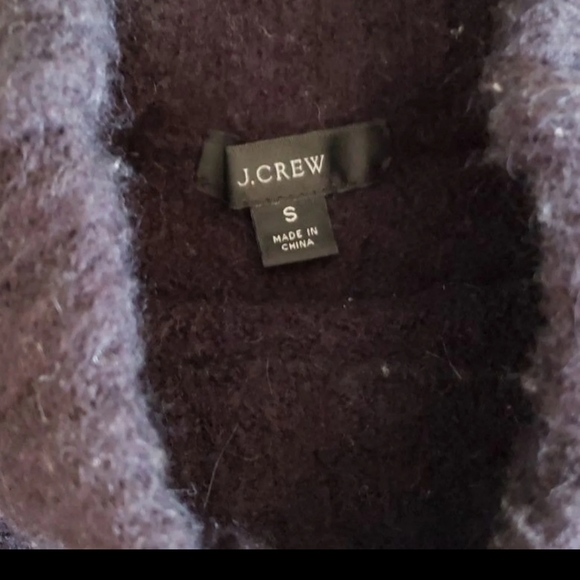 Jcrew crewneck sweater - Picture 2 of 2